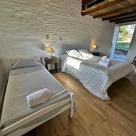 Villa Serrana - Meson De Las Canas Esterno foto