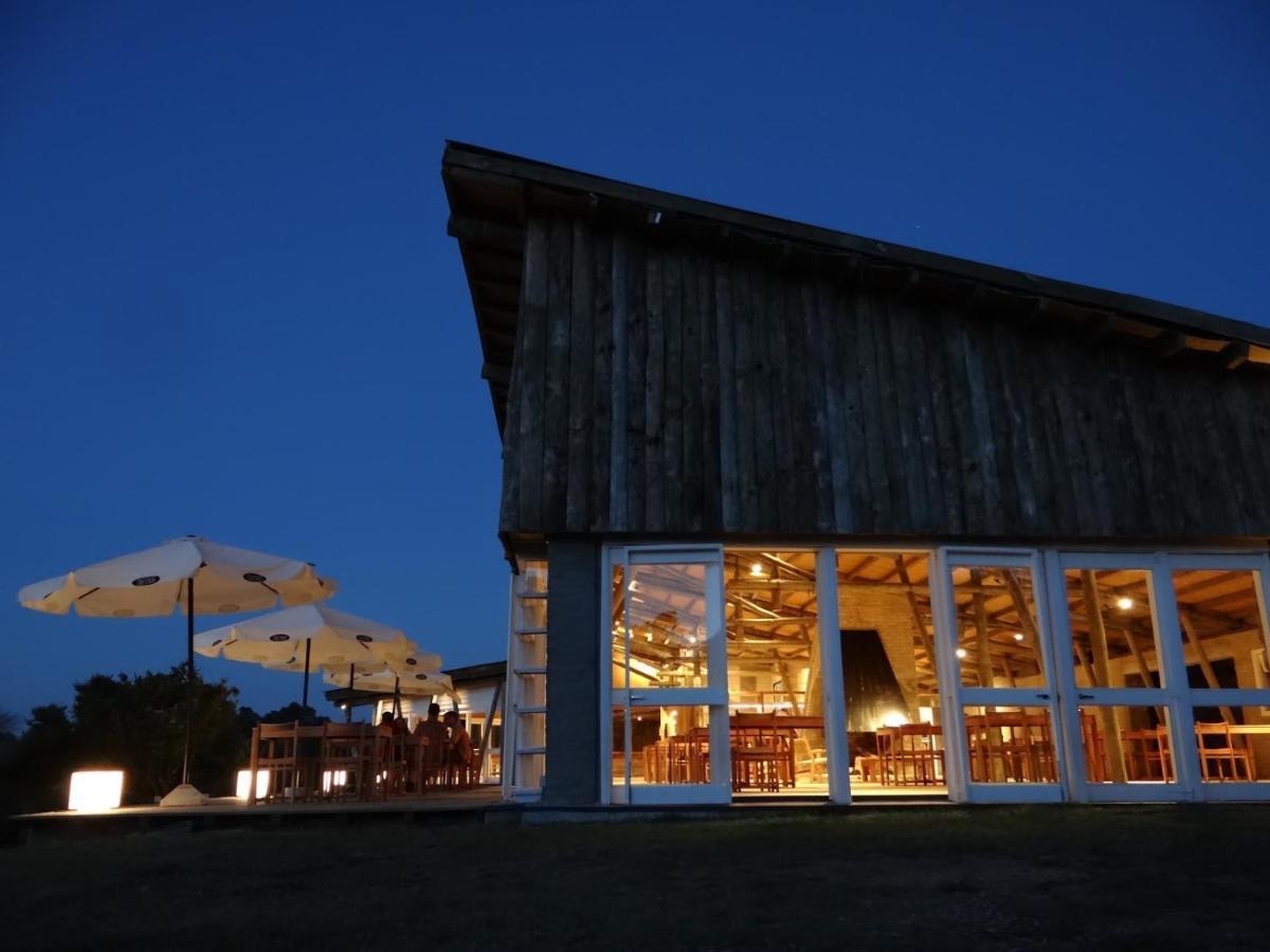 Villa Serrana - Meson De Las Canas Esterno foto