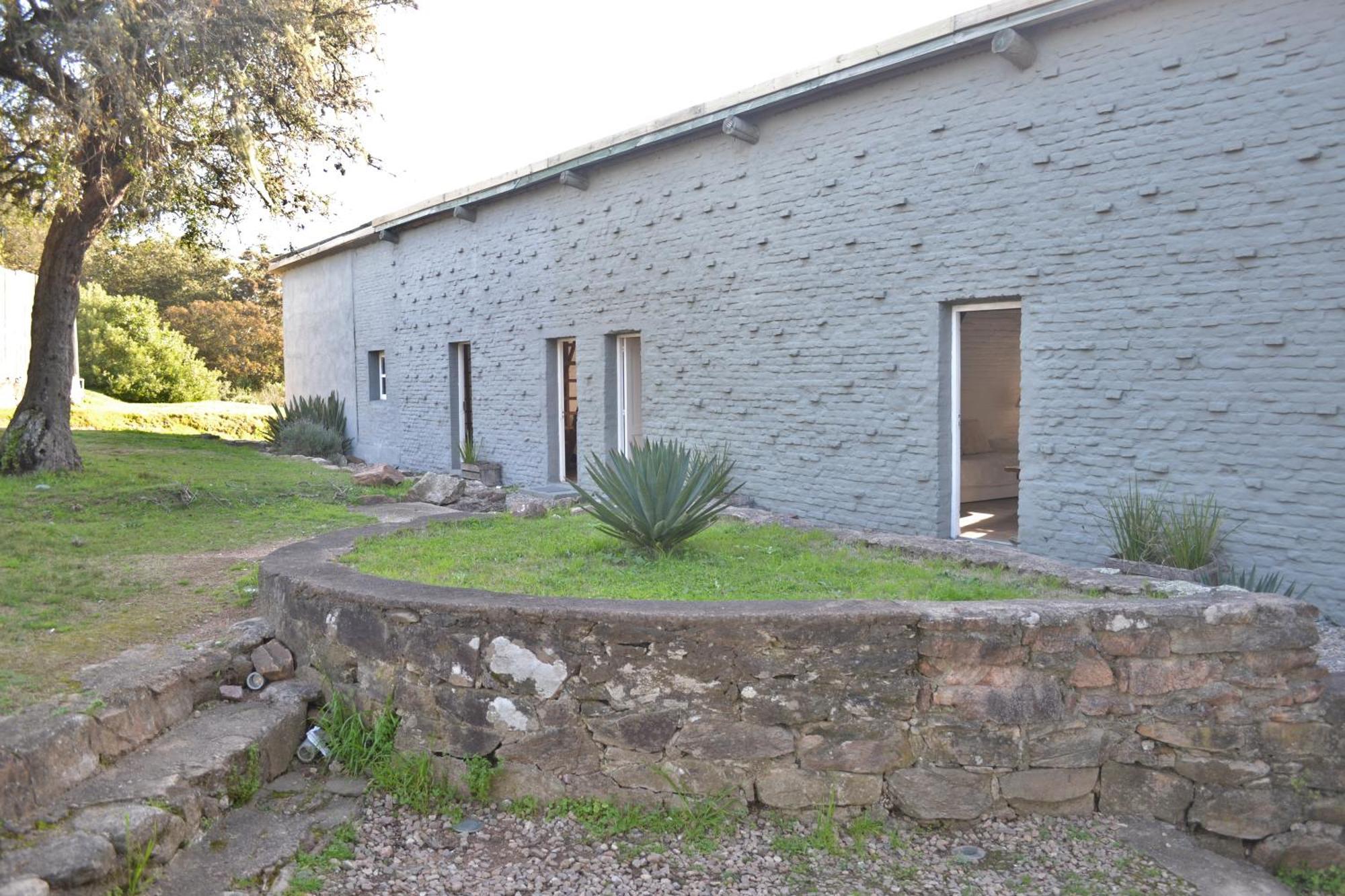 Villa Serrana - Meson De Las Canas Esterno foto