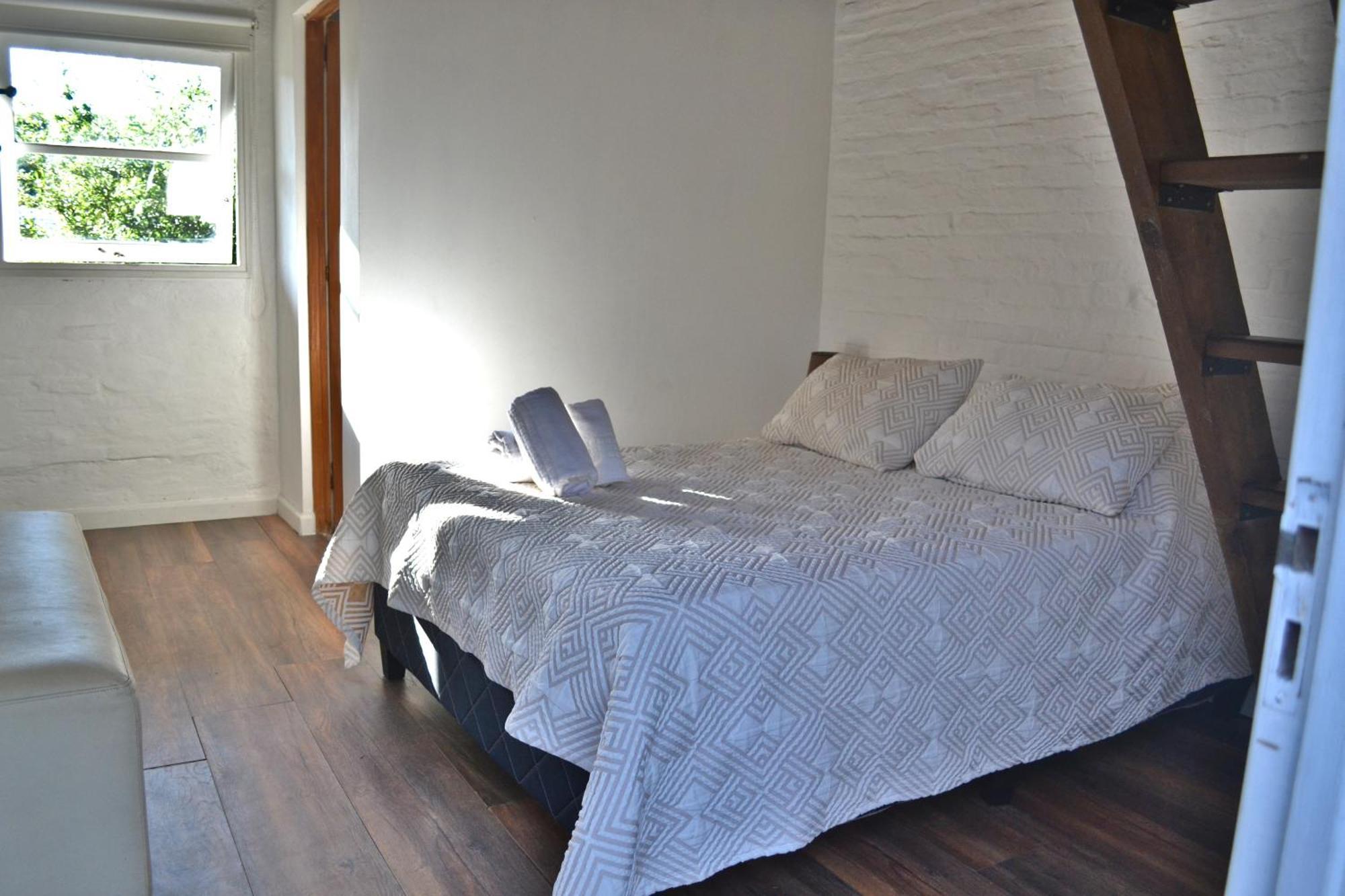 Villa Serrana - Meson De Las Canas Esterno foto