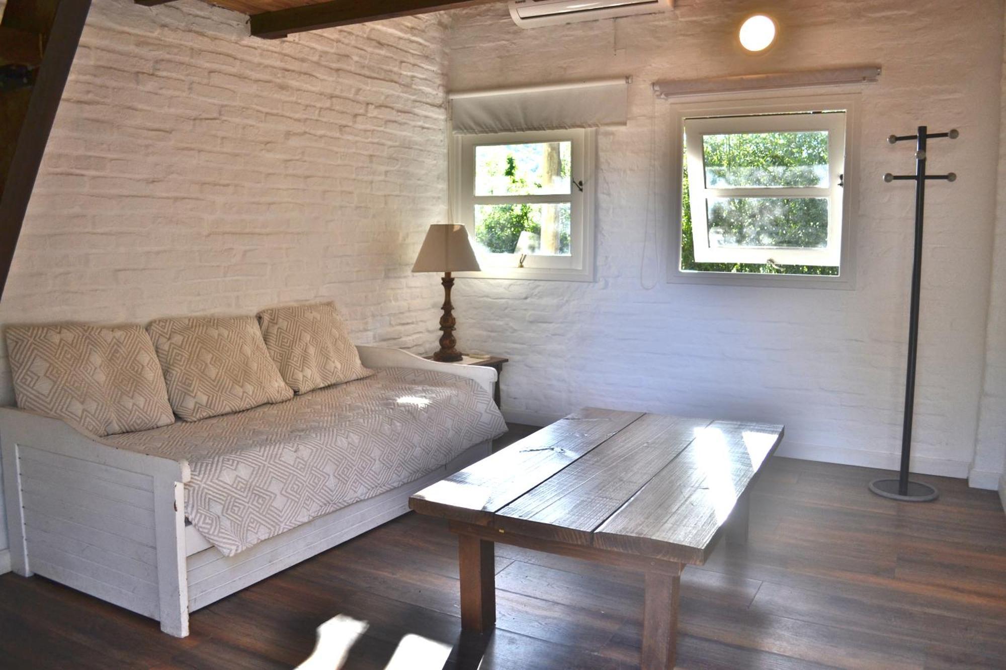 Villa Serrana - Meson De Las Canas Esterno foto