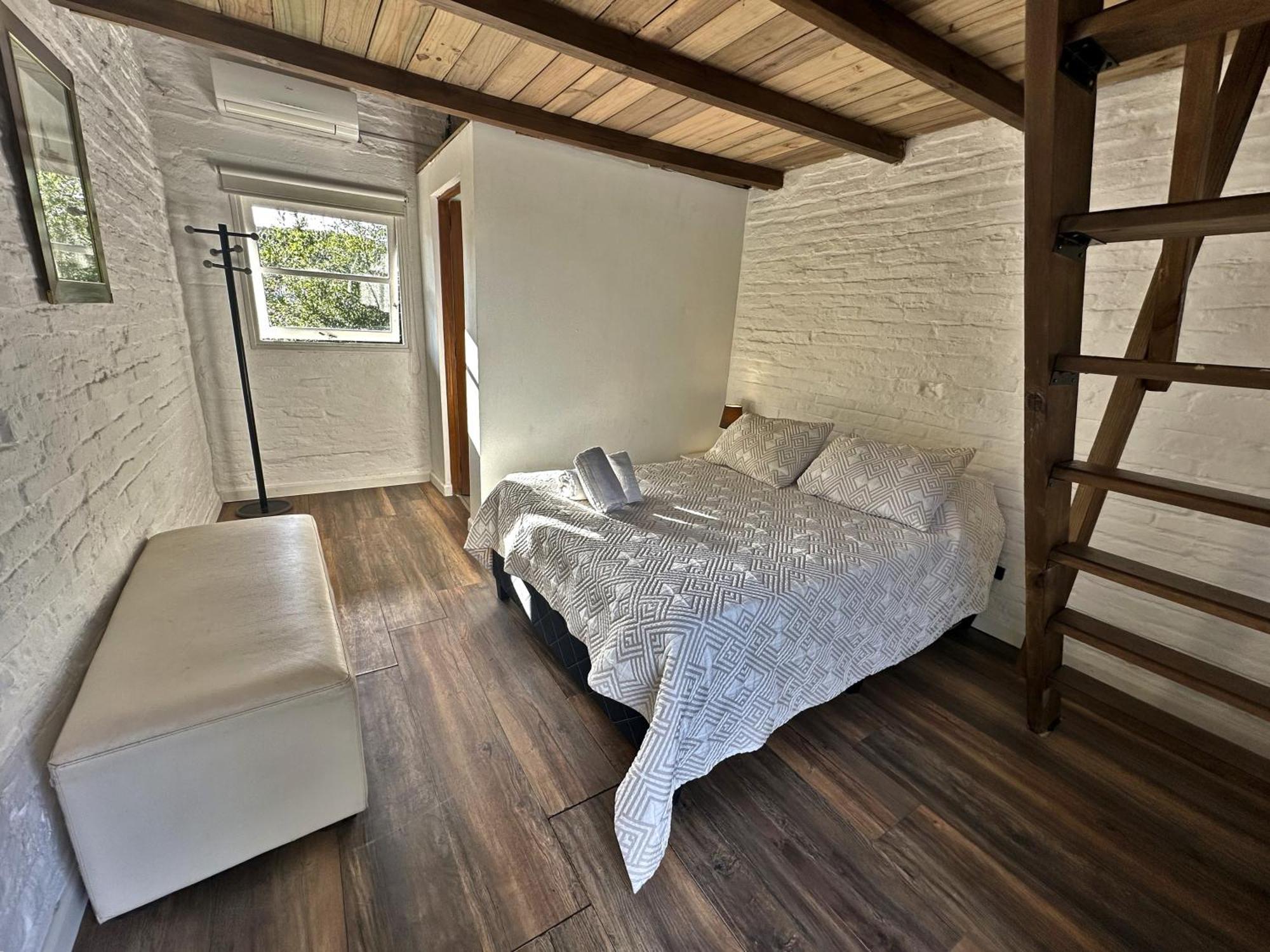 Villa Serrana - Meson De Las Canas Esterno foto