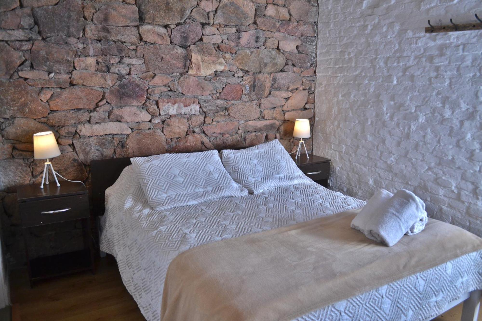 Villa Serrana - Meson De Las Canas Esterno foto